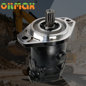 74318-DEM /EATON Bomba de Pistones Axiales de Servicio Medio, Componente Hidráulico de Circuito Cerrado para Accionamiento de Ventiladores - Product Image 1