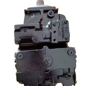 Motor Bomba Hidráulica 90R250 90R180 90R130 90R100 90R75 90R55 90R42 90M180 90M130 90M100 90M75 90M55 en Venta - Product Image 4
