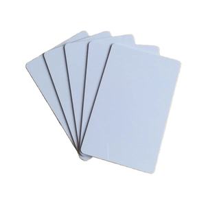 Kit de cartes de nettoyage pour imprimante <span class=keywords><strong>Zebra</strong></span> Original P110i/<span class=keywords><strong>P120i</strong></span> (4 cartes de nettoyage en PET) Modèle 105912-912 - Product Image 3
