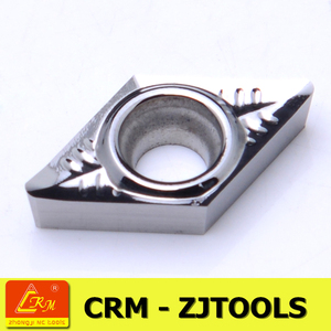 Bằng Sáng Chế Hình Học CCMT09T3 Cacbua Quay Chèn Cho Thanh Khoan Bên Trong - Product Image 5