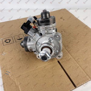 Kondisi Baru Suku Cadang Mesin Diesel Truk Isf2.8 Pompa Injeksi Bahan Bakar 0445020609 - Product Image 3