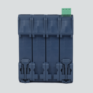 Protector <span class=keywords><strong>de</strong></span> Sobretensión t150ka con certificación TUV para dispositivos <span class=keywords><strong>de</strong></span> descarga <span class=keywords><strong>de</strong></span> Sobretensión <span class=keywords><strong>de</strong></span> iluminación 3p + 1 10 / - Product Image 3