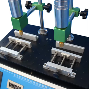 Probador de Abrasión por Alcohol Multifuncional, Máquina de Prueba de Fricción por Alcohol en Goma, Precio de Fabricante - Product Image 4