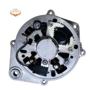 Pièces automobiles à bon <span class=keywords><strong>prix</strong></span>, nouvel <span class=keywords><strong>alternateur</strong></span> 80A A0091549702 0-120-469-920 pour <span class=keywords><strong>Mercedes</strong></span> Europe Actros 542.920-.921 1996-03 - Product Image 2
