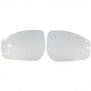 Lente Specchietto Retrovisore Argento per <span class=keywords><strong>E</strong></span> <span class=keywords><strong>Pace</strong></span>/F <span class=keywords><strong>Pace</strong></span>/I <span class=keywords><strong>Pace</strong></span> 2014-2020 - Product Image 1