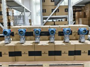 100% neuer Original Emerson Rosemounte Differenz druck <span class=keywords><strong>3051S</strong></span> 4051S Differenz druck pegel Durchfluss messumformer - Product Image 6