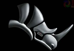 ดาวน์โหลดลิงก์ซอฟต์แวร์สร้างแบบจำลอง 3 มิติ ซอฟต์แวร์ออกแบบกลไก 3 มิติ สำหรับ Rhino 7.9 - Product Image 4