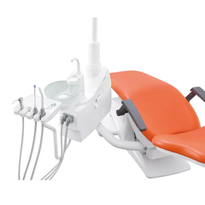 ราคาเก้าอี้ทำฟันคุณภาพสูง รุ่น DC-15 ราคาเตียงทำฟันคุณภาพสูง รุ่น DC-15 DC-15 - Product Image 5
