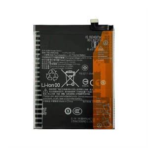 Batería BN5F para teléfonos inteligentes Xiaomi, batería de iones de litio recargable y reemplazable, ciclo cero, 5000mAh, venta al por mayor de fábrica - Product Image 3