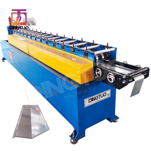 Rouleau <span class=keywords><strong>de</strong></span> palissade automatique formant la machine Machine <span class=keywords><strong>de</strong></span> production <span class=keywords><strong>de</strong></span> carreaux avec roulement moteur composants du noyau <span class=keywords><strong>de</strong></span> pompe - Product Image 1