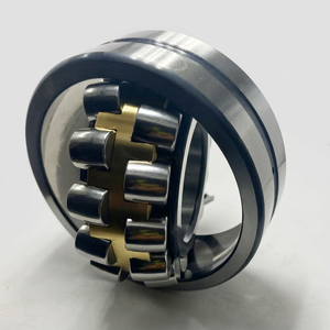 Wholesale 22211K Spherical Roller <b>Bearing</b> 22211 CA CC Factory Price Supplier for Conveyor System and Heavy Machinery - Product Image 1
