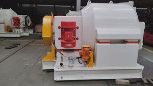 WSL1300 yüksek performanslı yatay titreşim centrifujleri - Product Image 6