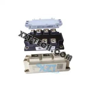 XZT (New & Original) MCD220-16IO1 MCD310-16IO1 IGBT power module MCD310-16IO1B