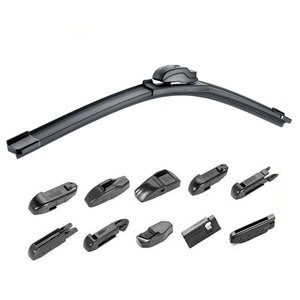 SPOTLESS Auto accesorios OEM coche scheibenwischer limpiaparabrisas para Volkswagen Virtus - Product Image 1