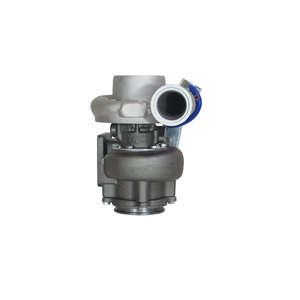 อะไหล่เครื่องยนต์ 3598263 / 3598715 เทอร์โบชาร์จเจอร์สำหรับ CumminsNT855 ทดแทน - Product Image 2