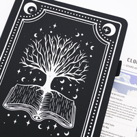 Carnet en cuir PU A5 de haute qualité, personnalisé, imprimé, pour le bureau, l'école, le commerce, journal personnalisé avec logo, couverture rigide, cadeaux