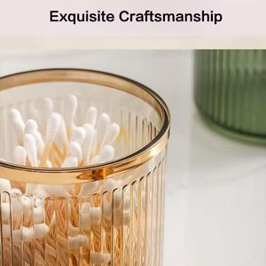Portable Creative Eco-Friendly Cosmetic Storage <b>Box</b> with Lid 1-3L Capacity 25.5x9.7x7.6cm Dimensions - Product Image 6