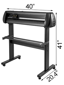 SIHAO <span class=keywords><strong>SK870</strong></span> 5in1 Prensa de calor 12 "x 15" <span class=keywords><strong>Plotter</strong></span> de corte de vinilo 34 "Precio de fábrica Plotters láser multiusos ampliamente utilizados - Product Image 3