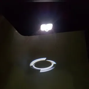 Luz <span class=keywords><strong>de</strong></span> Bienvenida para Renault, Luz LED <span class=keywords><strong>de</strong></span> Proyección <span class=keywords><strong>de</strong></span> Sombra, Luz <span class=keywords><strong>de</strong></span> Cortesía para Puerta <span class=keywords><strong>de</strong></span> Coche Renault <span class=keywords><strong>Samsung</strong></span> SM5 SM7 EX2 - Product Image 4