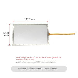 PLK-E <span class=keywords><strong>ordinateur</strong></span> modèle machine modèle fabricant <span class=keywords><strong>écran</strong></span> tactile contrôle électronique M5000/N5000 modèle fabricant <span class=keywords><strong>écran</strong></span> tactile - Product Image 2