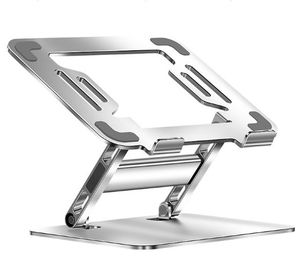 <span class=keywords><strong>Support</strong></span> pour ordinateur <span class=keywords><strong>portable</strong></span> pliable et réglable L25C, <span class=keywords><strong>support</strong></span> ergonomique en métal pour ordinateur <span class=keywords><strong>portable</strong></span>, compatible avec iPad - Product Image 3