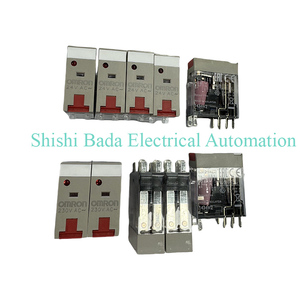 Relè intermedio professionale autentico OMRO-N 5 Pin 10A G2R-1-SNDI nuova condizione - Product Image 3