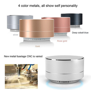 Mifa — haut-parleur A10 bleu, nouveau produit en métal, avec boîte sonore sans fil, cadeau de <span class=keywords><strong>promotion</strong></span> - Product Image 4