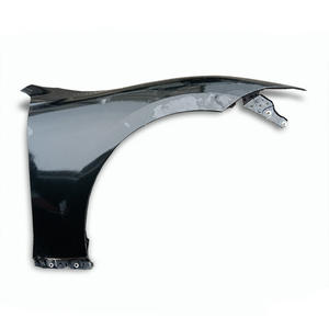 บังโคลน2020 LS500สำหรับ Lexus เหมาะสำหรับใช้กับบังโคลนหน้าของสเปคอเมริกันและจีน - Product Image 2