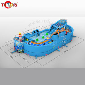 Attractions gonflables <span class=keywords><strong>de</strong></span> parc <span class=keywords><strong>de</strong></span> parc aquatique <span class=keywords><strong>de</strong></span> piscine <span class=keywords><strong>d</strong></span>'<span class=keywords><strong>eau</strong></span> <span class=keywords><strong>jeux</strong></span> gonflables <span class=keywords><strong>de</strong></span> l'<span class=keywords><strong>eau</strong></span> - Product Image 3