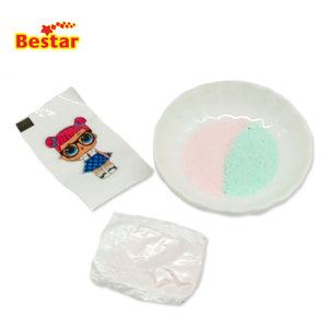 Bonbons Ewin Cola Soda Bottle, multicolores, croquants, pralinés, sucettes dures, saveur cola, <span class=keywords><strong>poudre</strong></span> fruitée <span class=keywords><strong>acidulée</strong></span>, pièce unique - Product Image 4