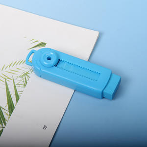 Push-Pull Gum Voor De Wholesale-Gummen Van Kunstonderzoek Van Studenten - Product Image 4