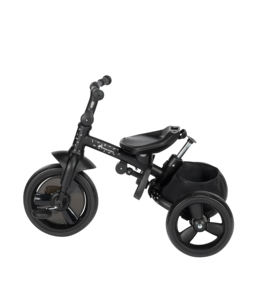 Poussette tricycle 2-en-1 Bebeconfort Windy jusqu'à 4 ans, nouvelle poussette bébé légère - Product Image 3
