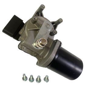มอเตอร์ปัดน้ำฝน 12V โลหะ สำหรับรถยนต์เปอโยต์ เฟียต พวงมาลัยซ้าย รุ่น 77364080 2190577 2190842 70107218 - Product Image 1