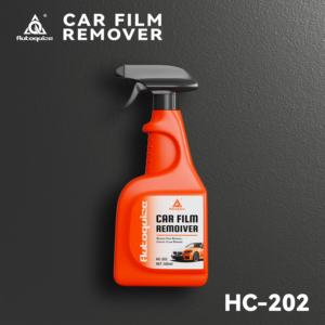 Autoquize Rimuovi Pellicola Auto Ultra Potente, Pulizia Rapida, Rimozione Residui Adesivi e Graffi, 500ml - Product Image 1