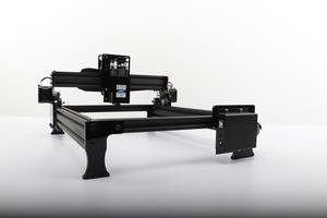 Máy Khắc Laser A3 Mới Nhất 2020 Máy Khắc CNC Mini Tốc Độ Cao 10W Với Răng BL - Product Image 2