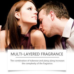 Roxelis Spray Profumato Rotante 10ml per Alleviare l'Odore Corporeo e il Malagodimento, Profumo da Viaggio al Fresia, Tuberosa e Lampone - Product Image 5