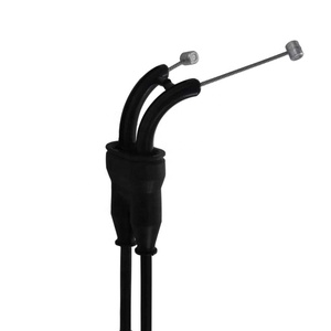 Cable de acelerador personalizado para HONDA <span class=keywords><strong>CRF</strong></span> <span class=keywords><strong>450</strong></span> R 2017, Cable de acelerador de alta calidad para motocicleta HONDA - Product Image 2