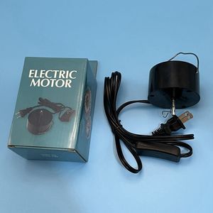 Gartendekoration Zubehör Schwarzer Hängender Display-<span class=keywords><strong>Motor</strong></span> Batteriebetriebener Windspinner-<span class=keywords><strong>Motor</strong></span> - Product Image 4