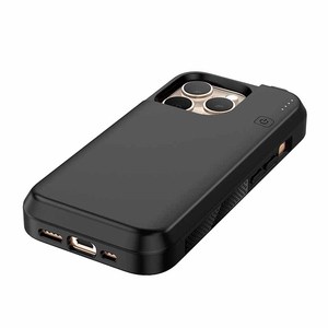 <span class=keywords><strong>Batteria</strong></span> del telefono cellulare per <span class=keywords><strong>iphone</strong></span> 16 Pro 5000mAh <span class=keywords><strong>custodia</strong></span> di ricarica Wireless portatile per <span class=keywords><strong>iphone</strong></span> 16 Plus 16 pro max - Product Image 5