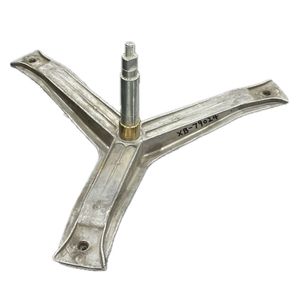 Support de tambour pour lave-linge Siemens <span class=keywords><strong>Bosch</strong></span> 2204411 88350200 <span class=keywords><strong>Pièces</strong></span> <span class=keywords><strong>détachées</strong></span> XB-79024 pour appareils électroménagers - Product Image 5