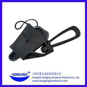 Abrazadera de cable de caída de plástico Fabricante de abrazadera de cable de caída de plástico de fibra óptica - Product Image 5