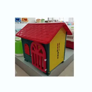 2023 Second Hand Plastic Dog House Injection Mould Used Dog House Mold