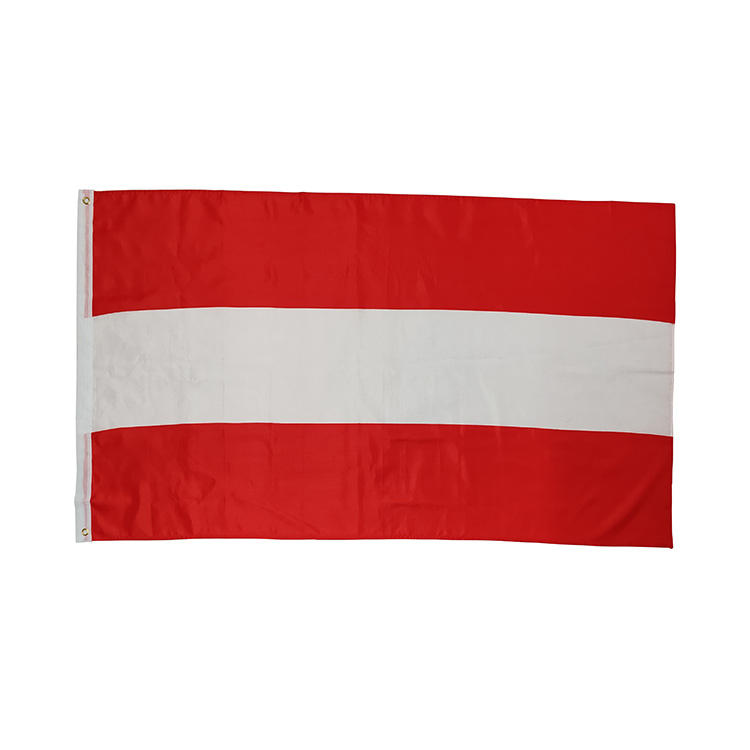 Austria Flag