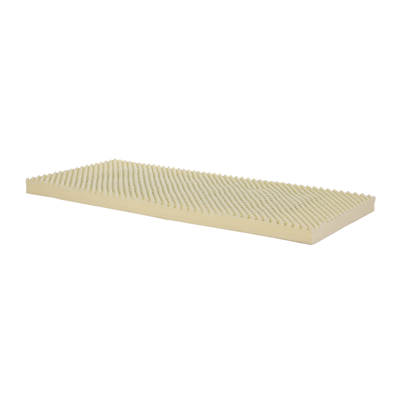 Hospital Bed Mattress Medical Waterproof Fabric