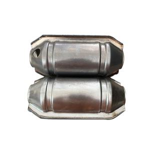 Auto katalysator für Honda Accord 2.0L CM4 2003-2007 Direct Fit - Product Image 3