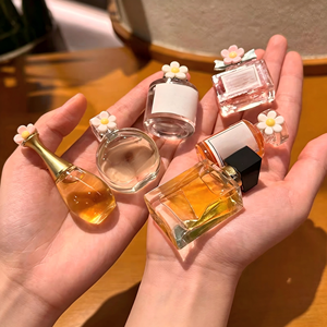 Mini Usine de Parfum Liquide Écologique Haute Qualité Longue Durée Senteur Florale Fruitée Épicée En Stock Expédition le Jour Même 101 - Product Image 2