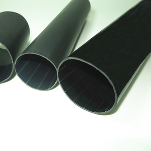 Tubo Termocontraíble de Pared Mediana HongDun HJM, Aislamiento Termocontraíble con Revestimiento Adhesivo, Tubo Termocontraíble de Plástico para Corte/Moldeo - Product Image 4