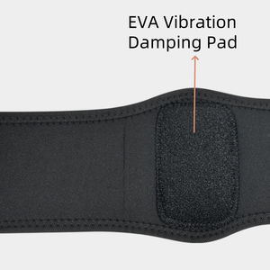 Outdoors Sports Gym Wholesale New Fashion Elbow Support <b>Brace</b> Elbow Wraps Powerlifting - Product Image 5