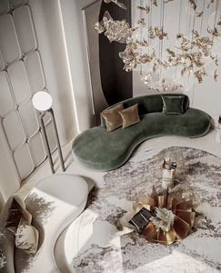 Personnalisation et <span class=keywords><strong>plan</strong></span> d'aménagement complet de la maison moderne avec rendu <span class=keywords><strong>3D</strong></span> et multiples styles de décoration - Product Image 6
