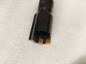 Broca <span class=keywords><strong>de</strong></span> Carburo <span class=keywords><strong>para</strong></span> Perforaciones Profundas <span class=keywords><strong>para</strong></span> Montaje en <span class=keywords><strong>Taladro</strong></span> BTA - Product Image 4